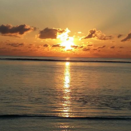 Villa Luana Yuna - Self Catering Pointe Au Sel 외부 사진